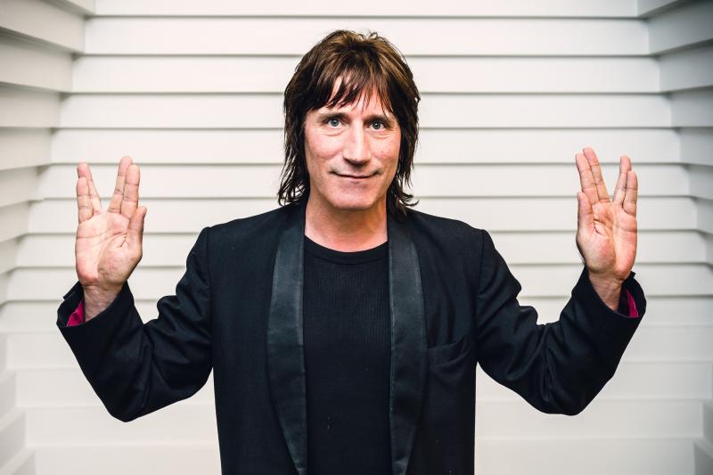 Clash of the Titans featuring Dragon, The Exponents, The Feelers