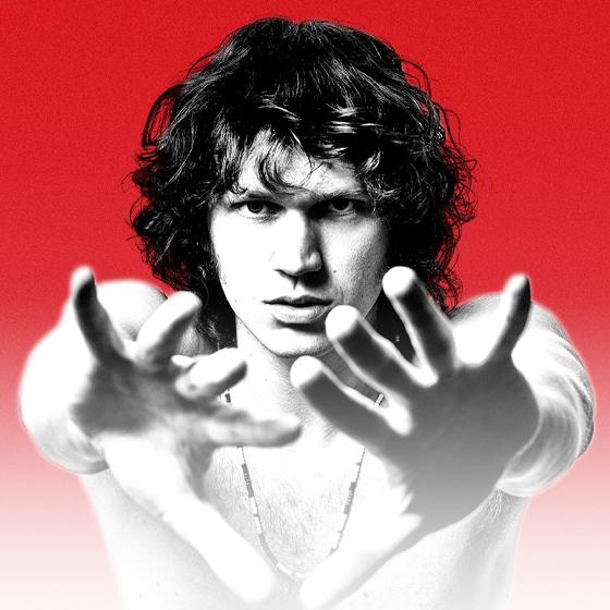 The Doors Alive