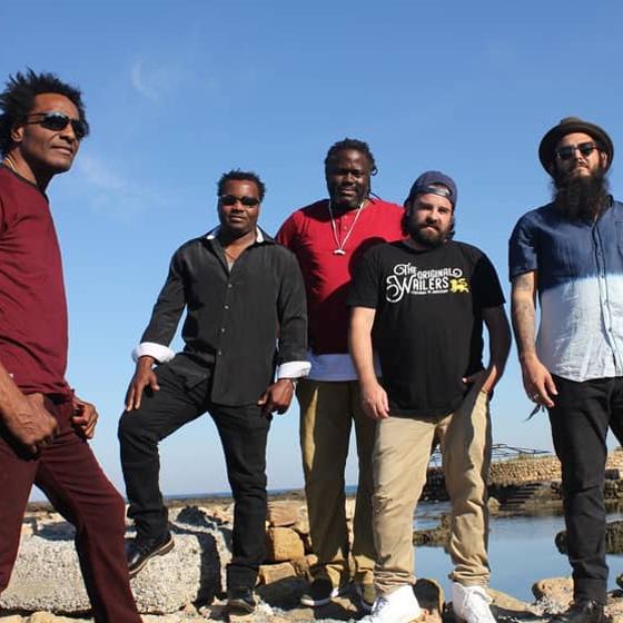 The Original Wailers