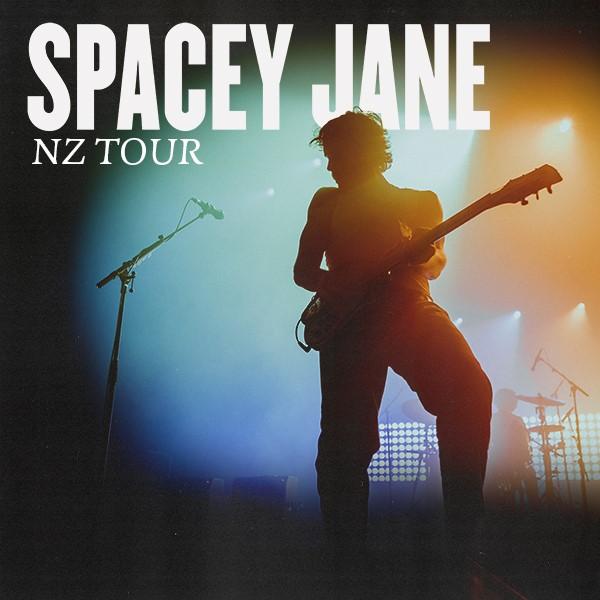 Spacey Jane