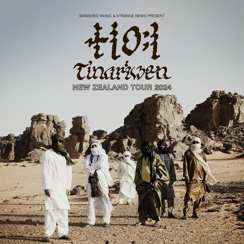 Tinariwen