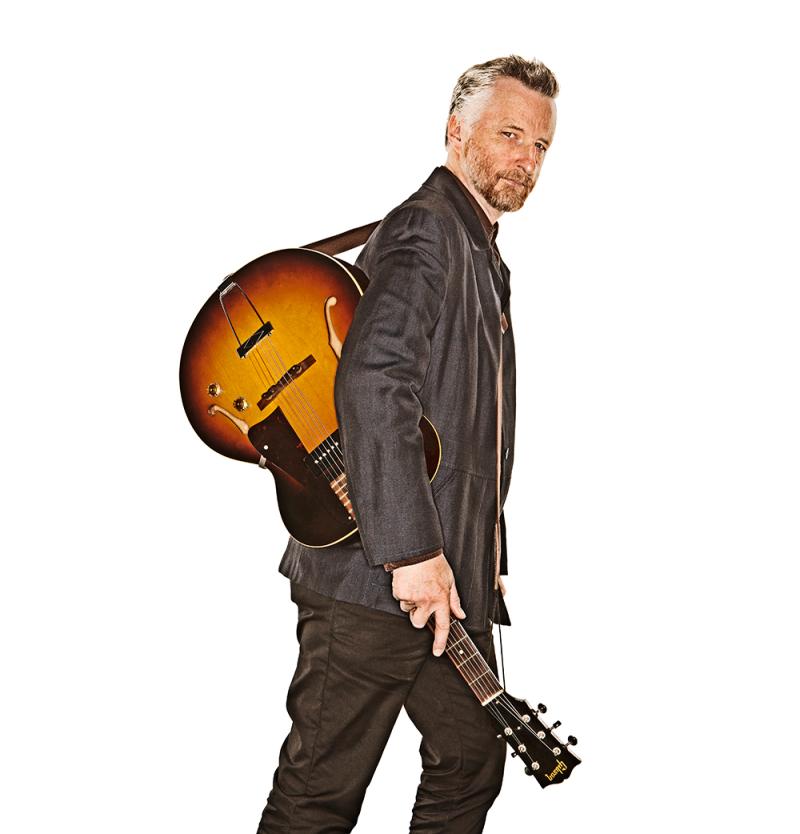 Billy Bragg