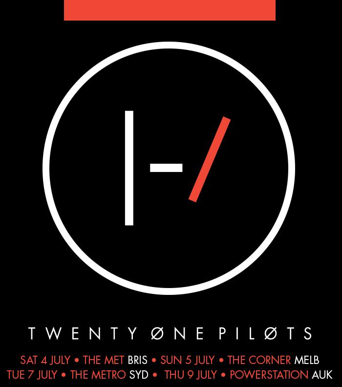 Twenty One Pilots