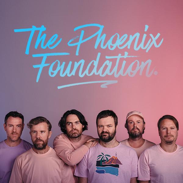 The Phoenix Foundation