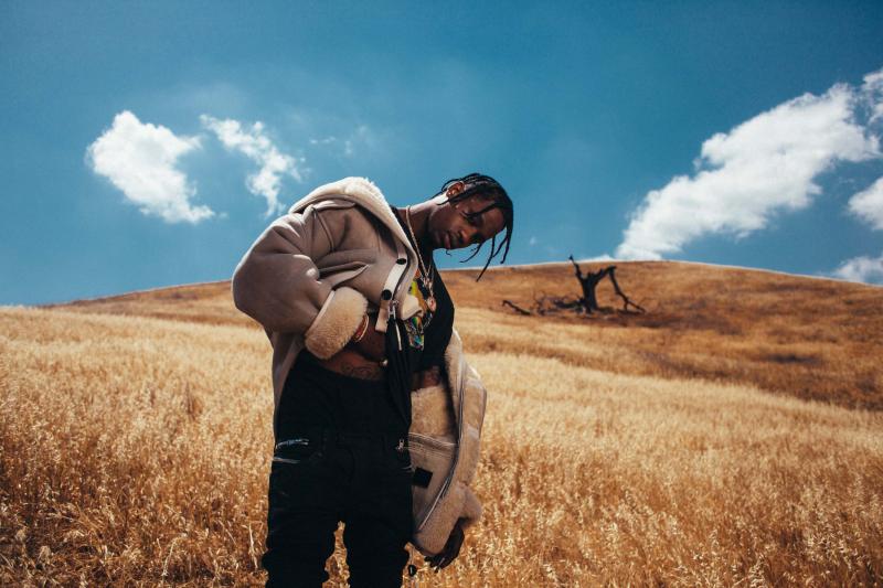 Travis Scott