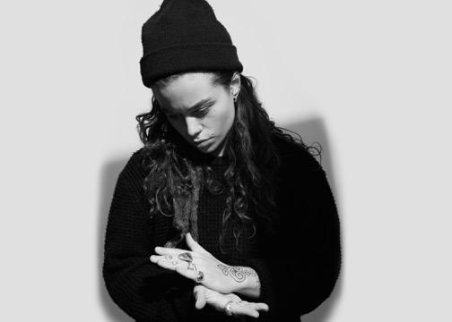 Tash Sultana