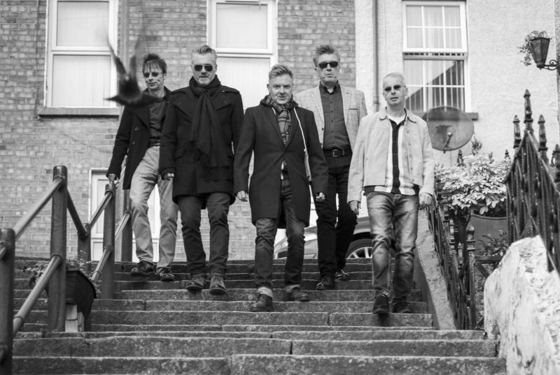 The Undertones