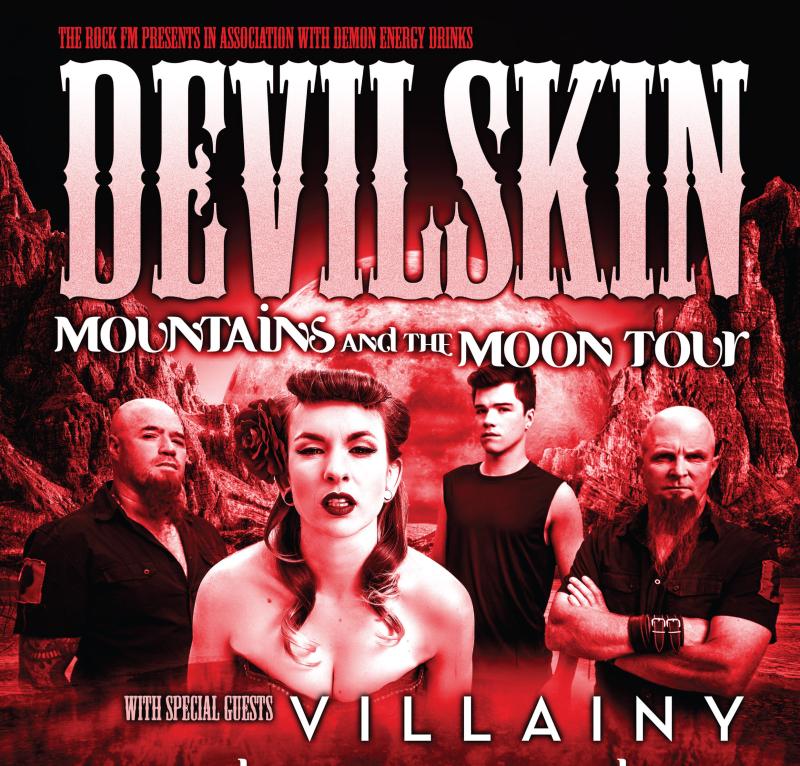 Devilskin