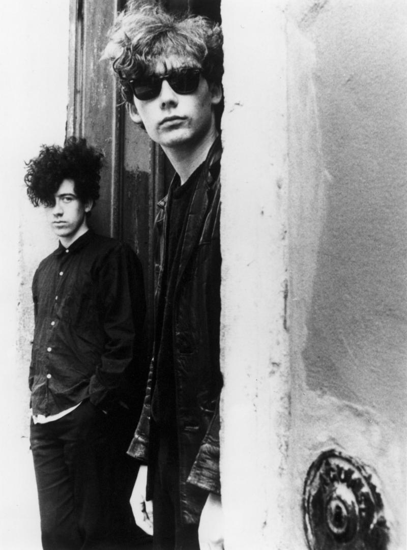 The Jesus & Mary Chain | Psychocandy Live