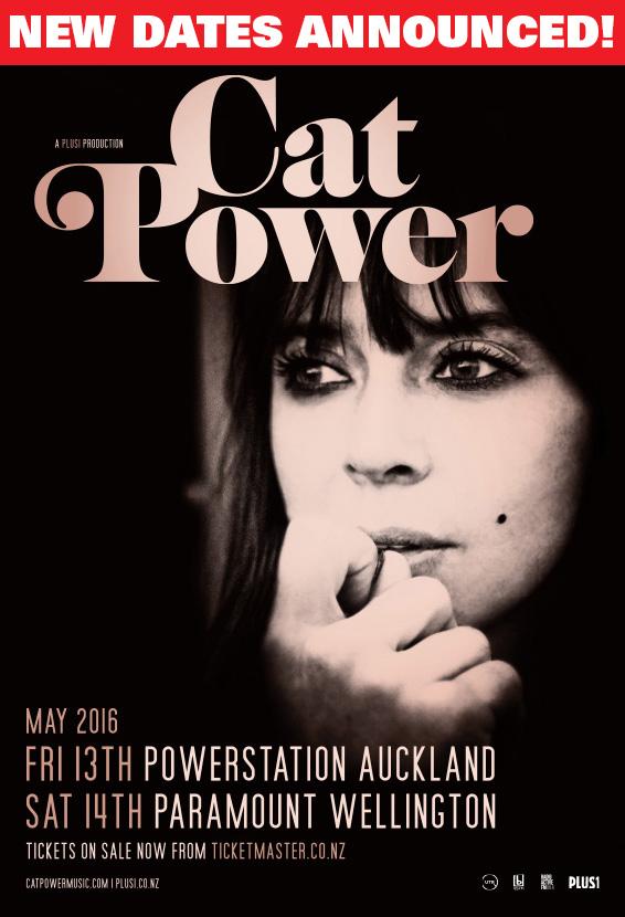 Cat Power