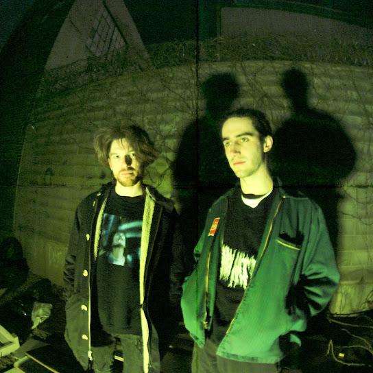 Machine Girl - Powerstation - 21 Jun 2025