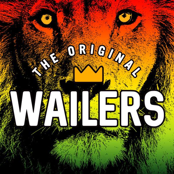 The Original Wailers