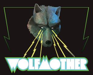 Wolfmother