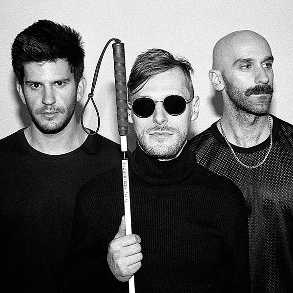 X Ambassadors