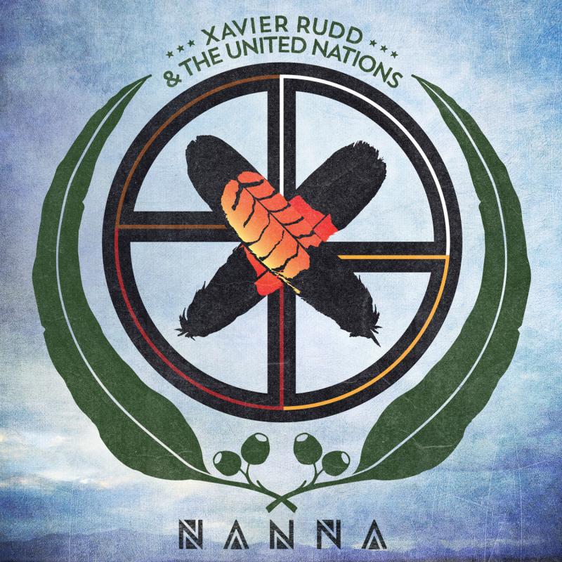 Xavier Rudd & The United Nations | The Flag Tour