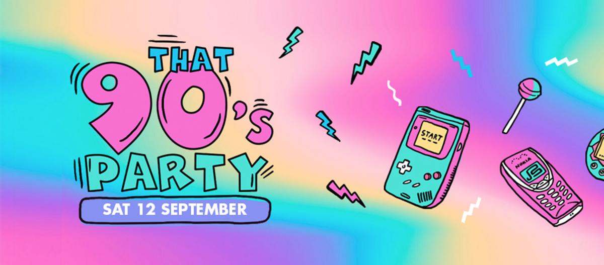 THAT 90s 2026 BANNER