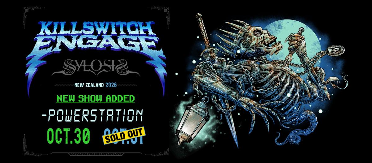 KSWITCH 2ND SHOW BANNER 2026