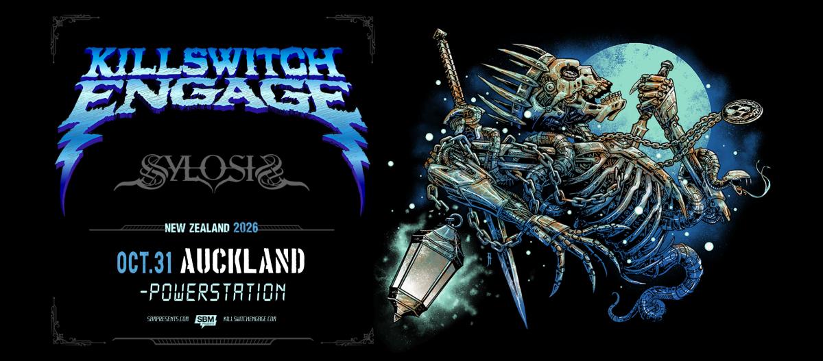 Killswitch Main Banner 2026
