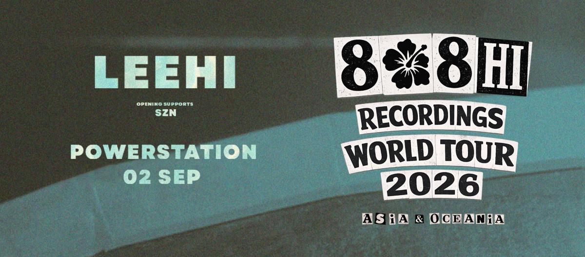 LEEHI NEW BANNER
