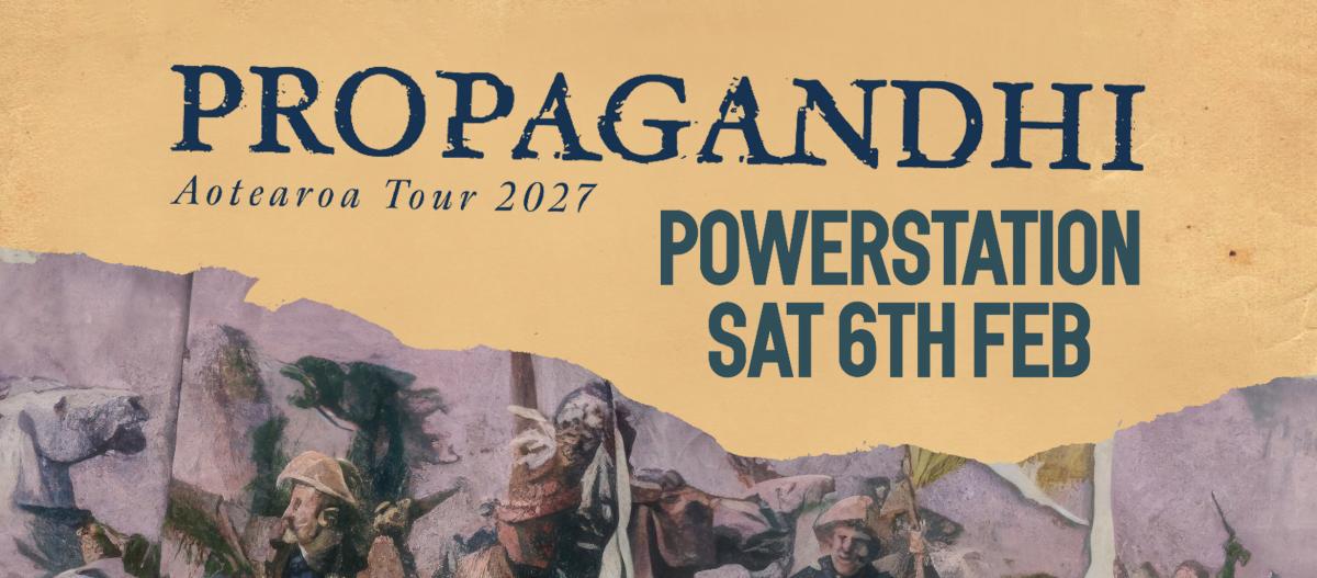 PROPAGHANDI BANNER