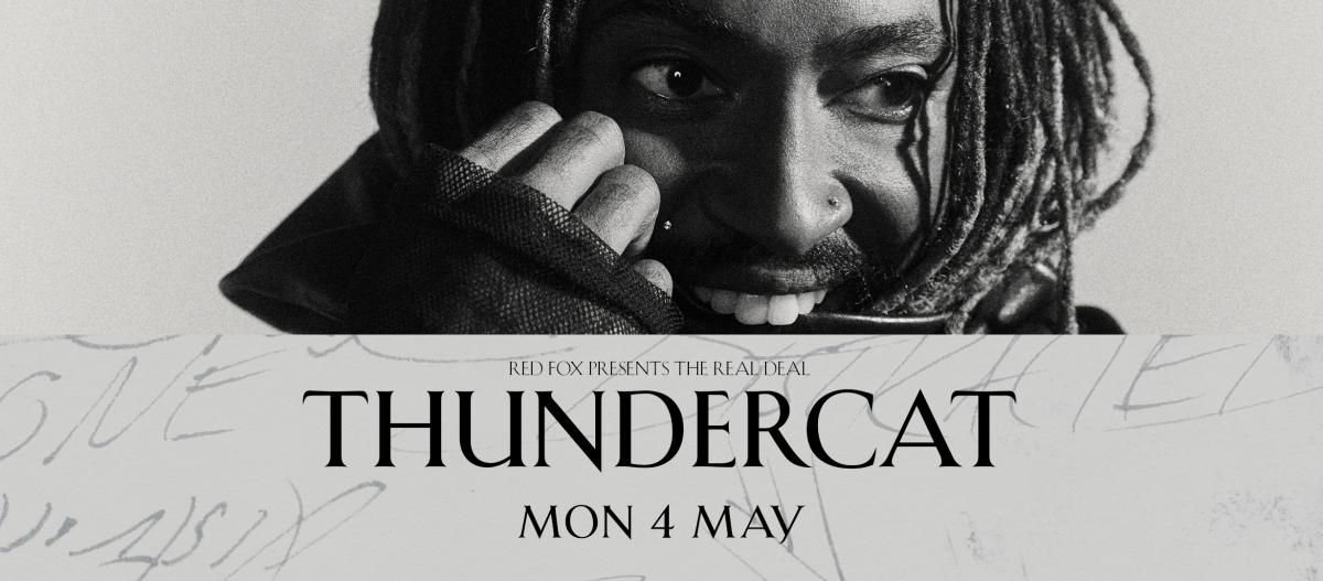 THUNDERCAT MAIN BANNER