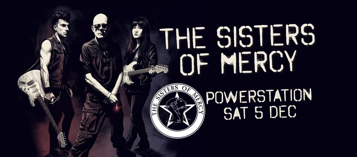 SISTERS 2026 MAIN BANNER