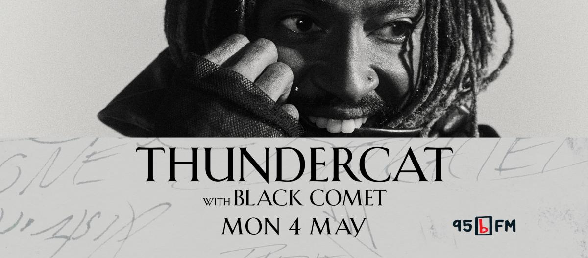 THUNDERCAT wS bFM